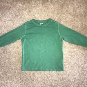 Baby GAP Long Sleeve Tee